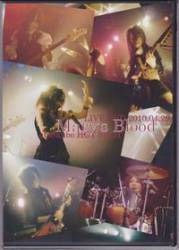 Mary's Blood : Live DVD at Okubo Hot Shot